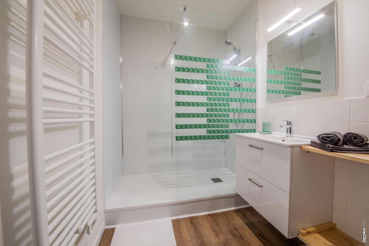 Appartement Tout Confort - Hypercentre - 58M2 - Гайак Экстерьер фото